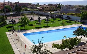 Hotel Puerta Segovia